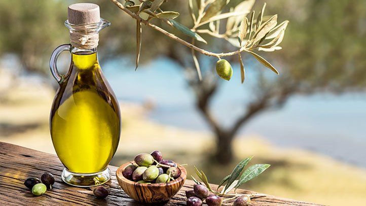 Argan Oil