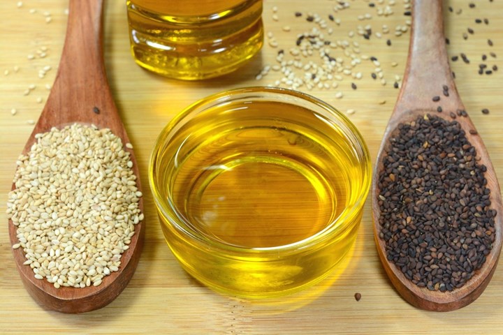 Castor Oil